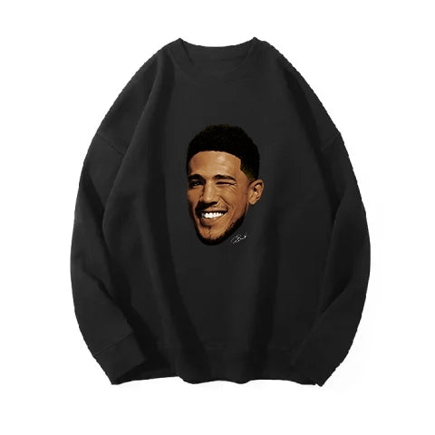 DEVIN BOOKERVintage t-shirt 2505C053