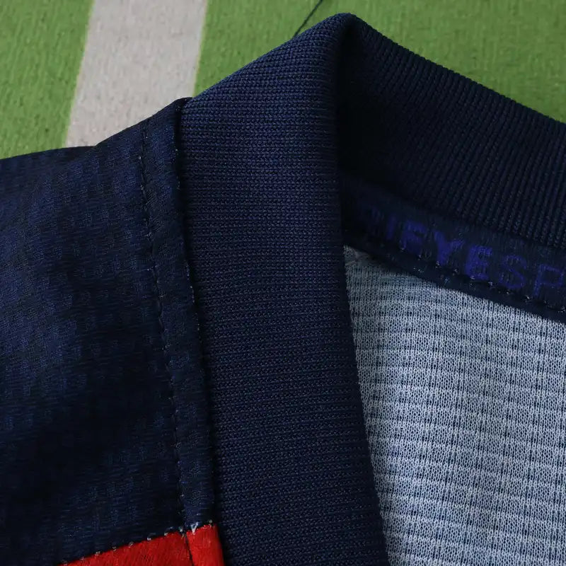 2526 season Cagliari Calcio home Fan version