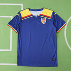 2526 season Romania third Fan version