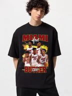 EASTERN CON Vintage t-shirt   2505B055