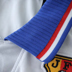 1998 Japan away retro Kids kit