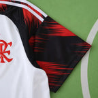 2526 season CR Flamengo away Fan version