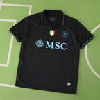 2526 Season S.S.C. Napoli Third Fan version