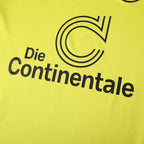 9596 season Borussia Dortmund home retro Fan version