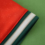 2526 season Portugal home Women's Shirt