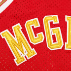 NBA Toronto Raptors 1#MCGRADY
