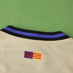 2526 season FC Barcelona / Barça away Women's Shirt