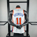 NBA New York Knicks 11#BRUNSON