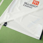 0809 season Tottenham Hotspur F.C. home retro Fan version