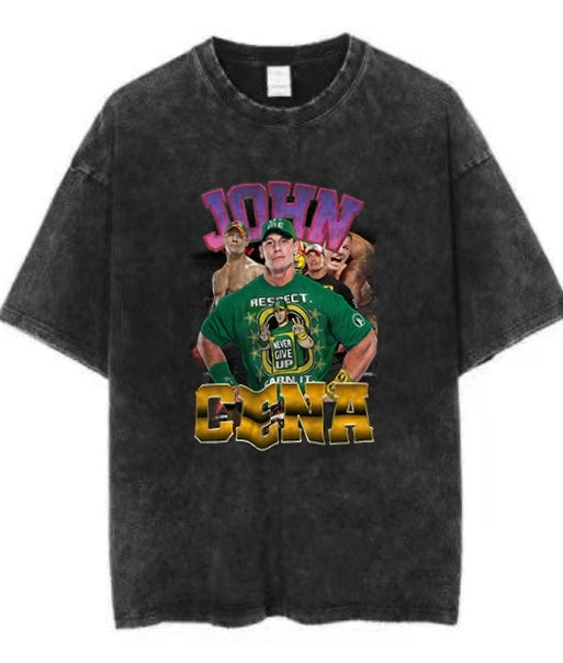 JOHN CENA Vintage t-shirt  2506B052