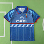 9596 A.C. Milan away retro Kids kit