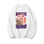 BROOK LESNAR  Vintage t-shirt  2506B089