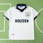 9395 season Tottenham Hotspur F.C. home retro Fan version