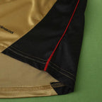 1314 season A.C. Milan third retro Fan version