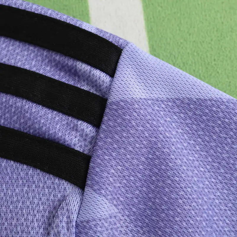 2223 season Real Madrid away Fan version