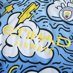 2526 season Manchester City F.C. Concept version Fan version