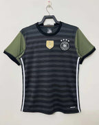 2016 season Germany away retro Fan version