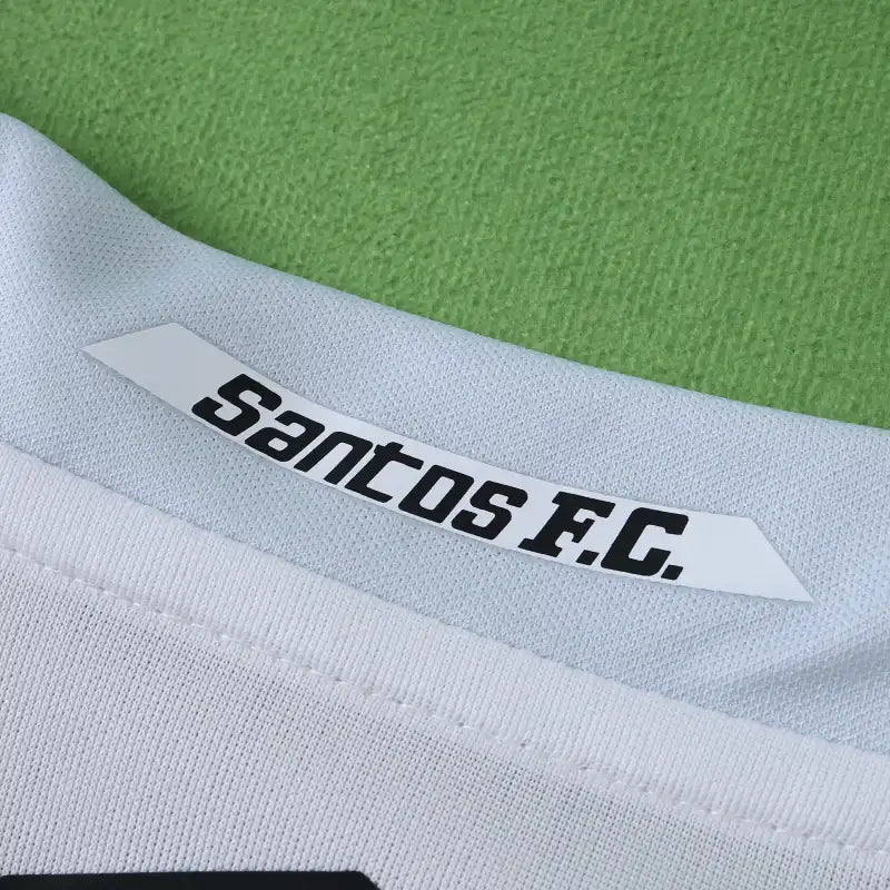 2526 season Santos FC home Fan version