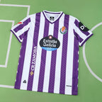2526 season Real Valladolid home Fan version