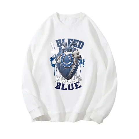 COLTS Vintage t-shirt 2506A044