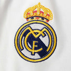 05-06 season Real Madrid home retro Fan version