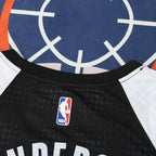 2425 NBA  Portland Trail Blazers 00#HENDERSON