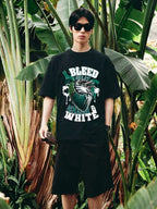 eagles Vintage t-shirt 2506A048