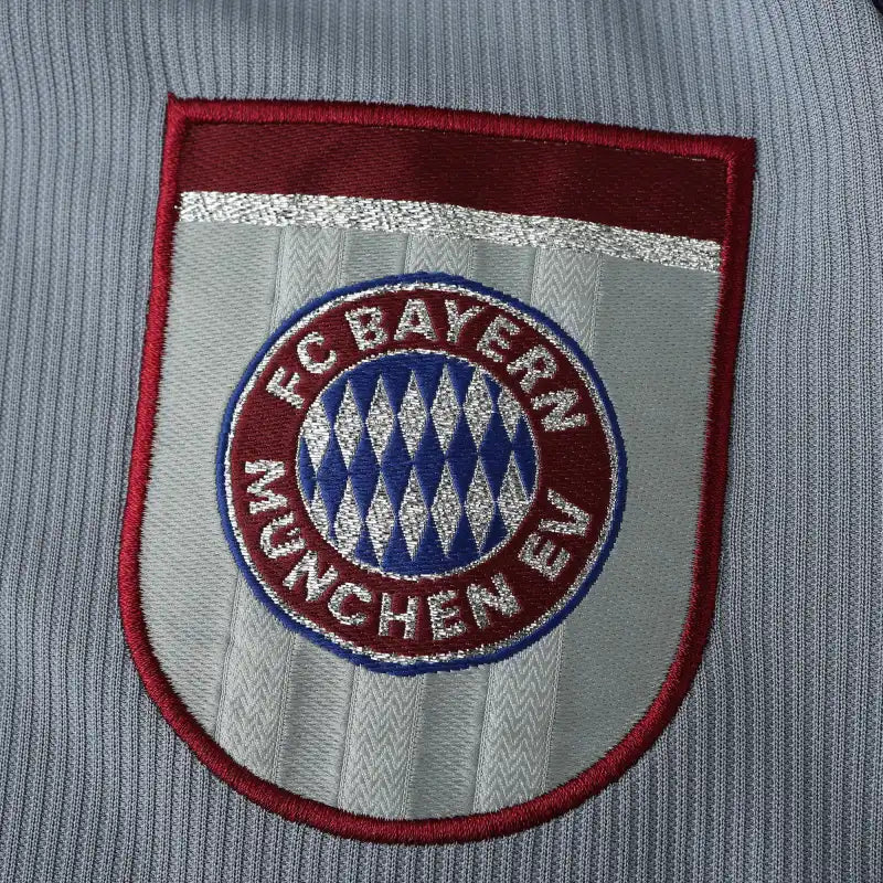 9799 season Fußball-Club Bayern München away retro Fan version
