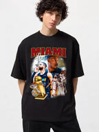 EASTERN CON Vintage t-shirt   2505B066