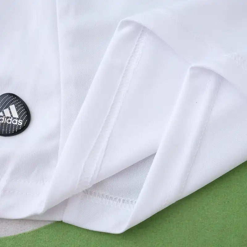 1112 season Real Madrid CF home Kids kit