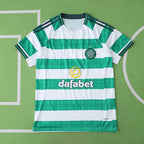 2526 season Celtic FC home Fan version