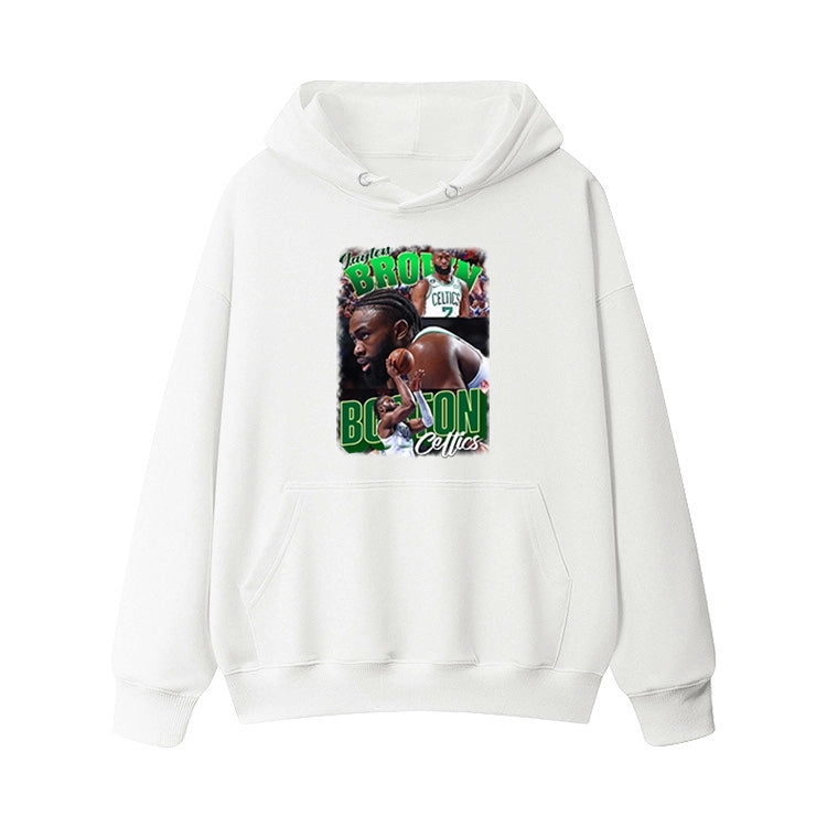 JALEN BRUNSON Vintage t-shirt 2505D038