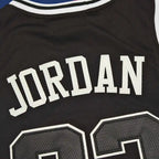 NBA Paris 23#JORDAN