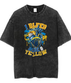 chargers Vintage t-shirt 2506A042