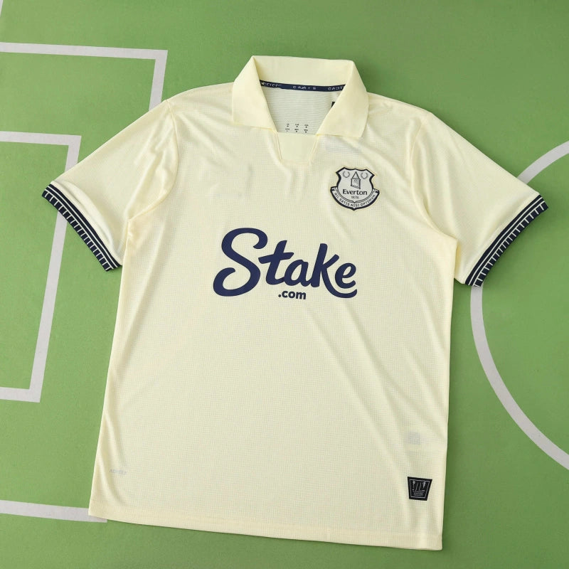 2526 season Everton F.C. away Fan version