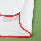 2000 season São Paulo FC home retro Fan version