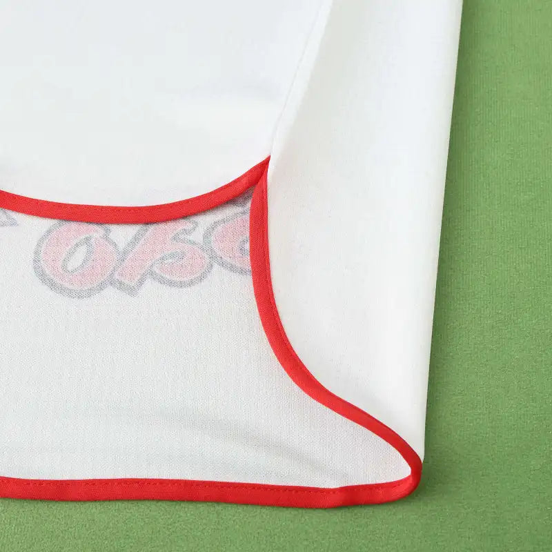 2000 season São Paulo FC home retro Fan version