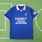 2526 season Rangers F.C. home Fan version