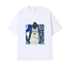 Edwards Vintage t-shirt 2505C030