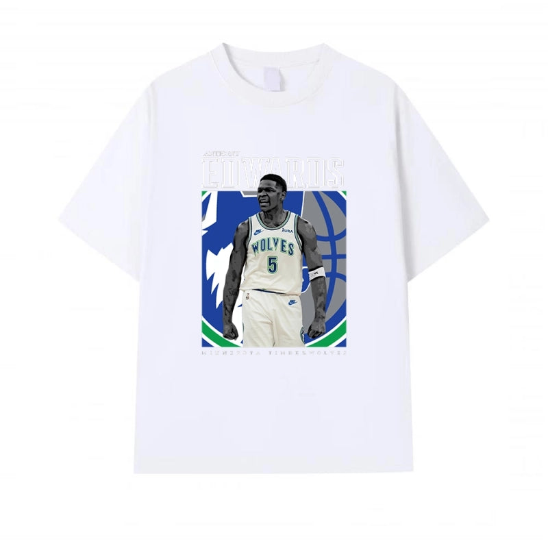 Edwards Vintage t-shirt 2505C030
