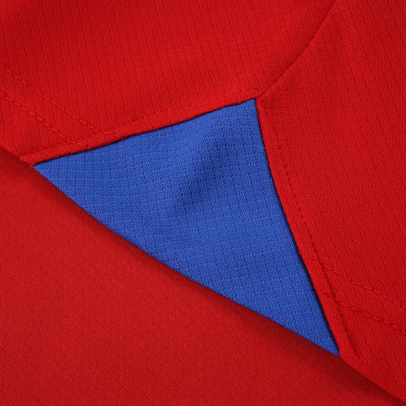 2526 season Ipswich Town F.C. away Fan version