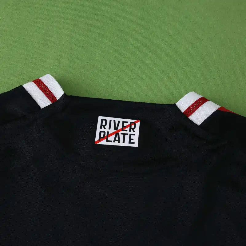 2526 season Club Atlético River Plate away Player version