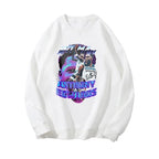 ANTHONY EDWARDS Vintage t-shirt 2505C016