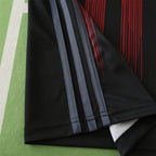 1617 season A.C. Milan home Fan version