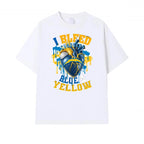 chargers Vintage t-shirt 2506A042