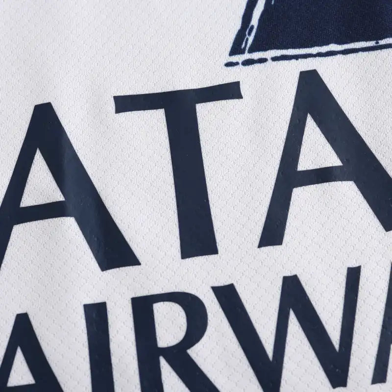 2425 season Paris away Fan version