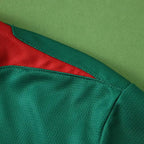 2526 season Cameroon home Fan version