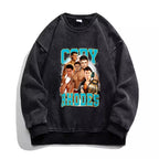 CODY Vintage t-shirt  2506B114