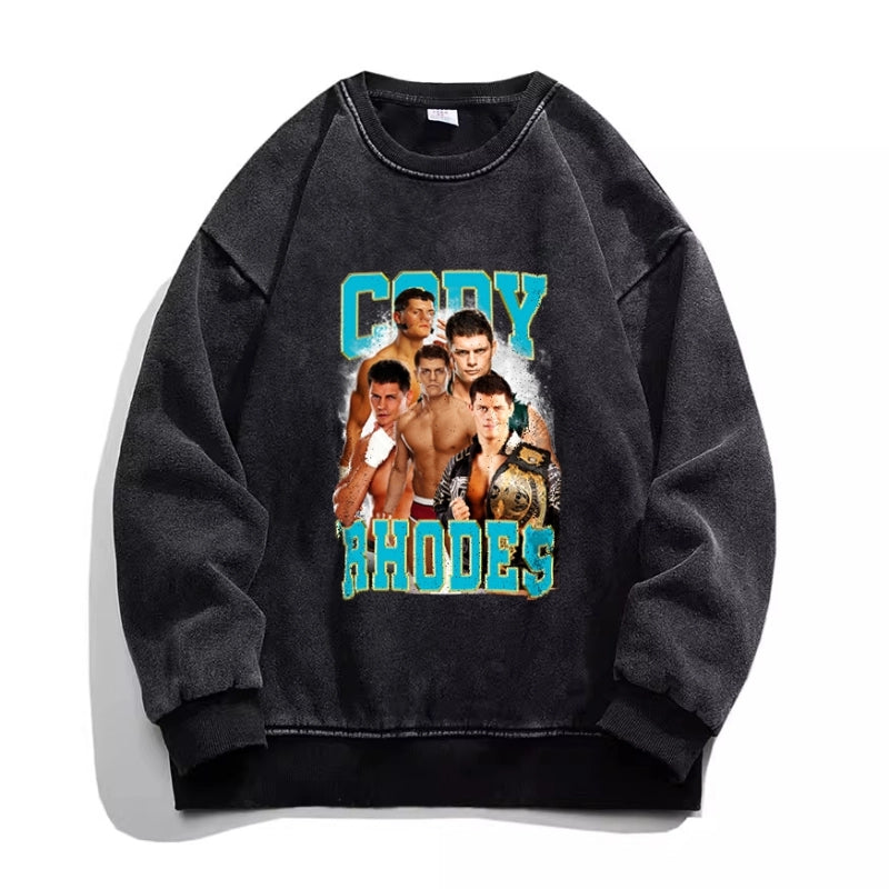 CODY Vintage t-shirt  2506B114