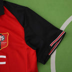 2526 season Stade Rennais F.C. home Fan version